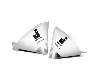 Ситечки JETA Light 125 микрон 596125 В УПАКОВКЕ /250 шт/