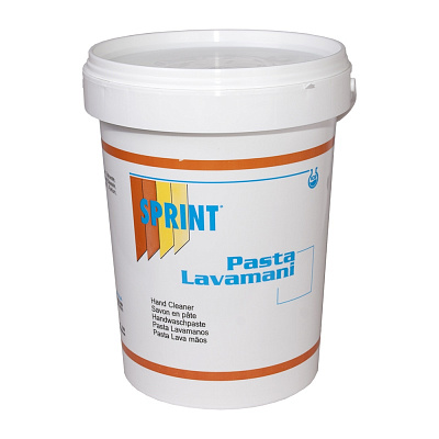 V52 SPRINT  Pasta Lavamani Паста для чистки рук, уп.4л V523100101