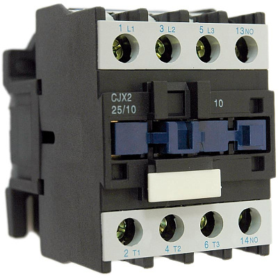 FAVORAY  А/С контактор 380V для Spot Welder 322562-380